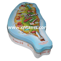 Tai Wan Shape Tin